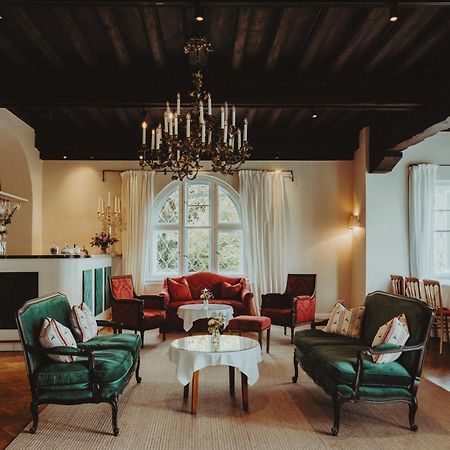 Villa Weiss Attersee المظهر الخارجي الصورة