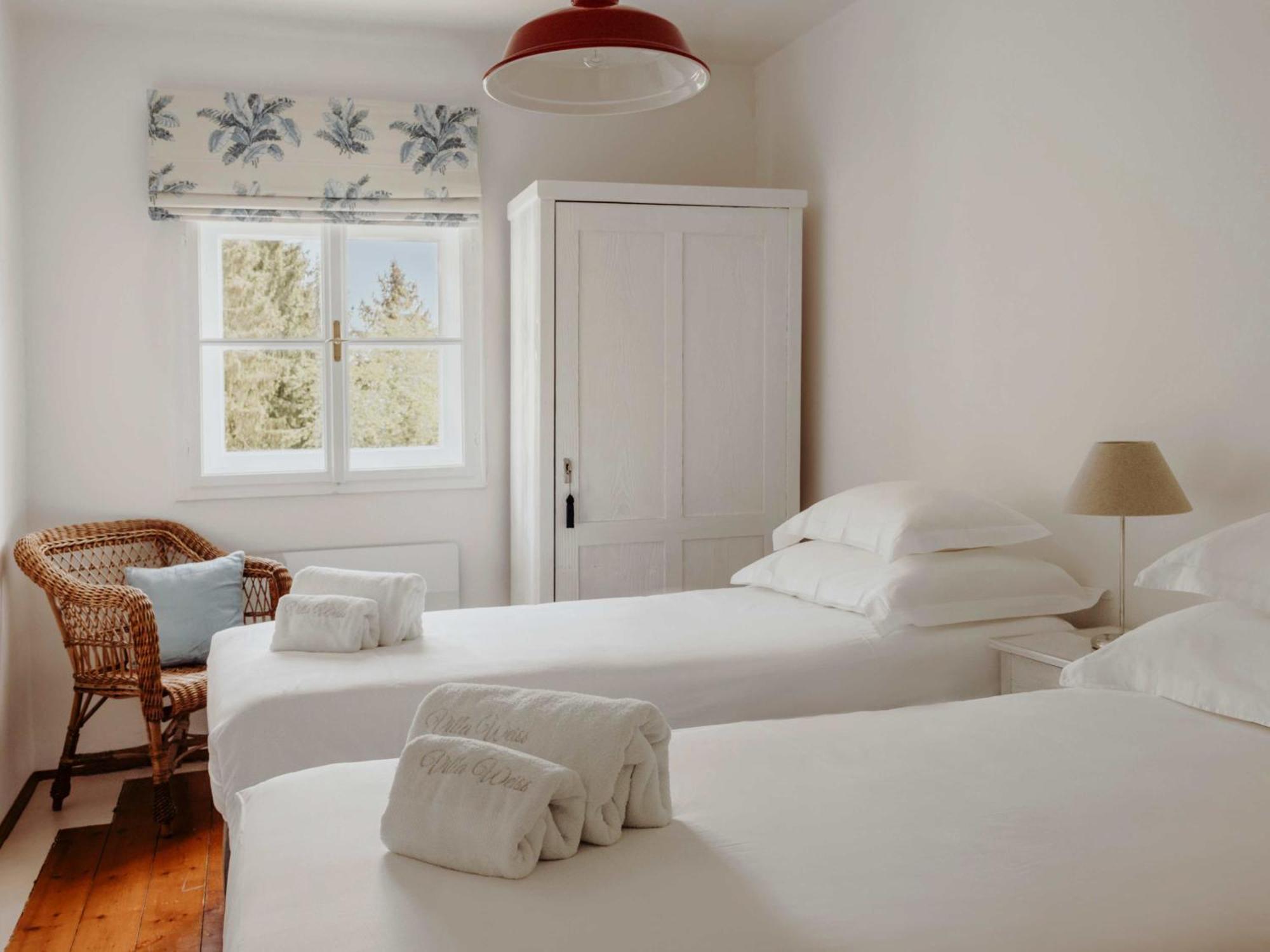Villa Weiss Attersee المظهر الخارجي الصورة
